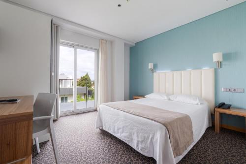 Hotel Azinheira by RIDAN Hotels, Fatima (zdjęcie 2)