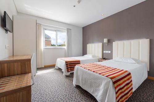 Hotel Azinheira by RIDAN Hotels, Fatima (zdjęcie 3)