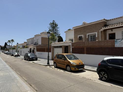 Nerja Paradise Rentals - Villa Jazmines - image 4