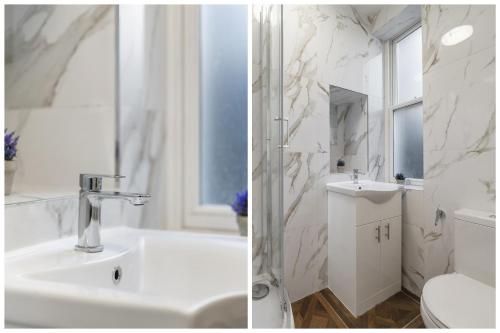 Lively Soho Studios and 2 Bedroom In the Heart of Londons Nightlife No Lift GSG - image 6