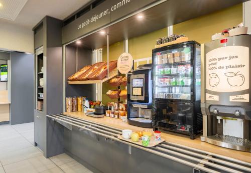 B&B Hôtel Calais Centre St Pierre - image 13