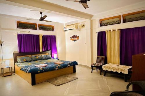 Maruti City Homestay