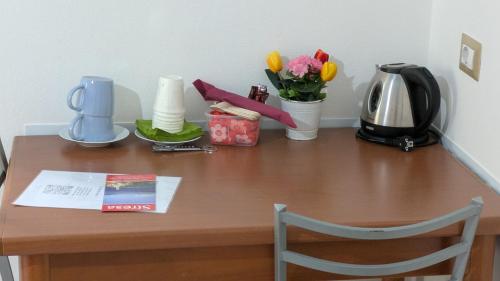 Guesthouse Sofia, Stresa (foto 6)