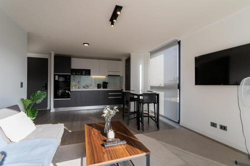 Providencia Gem Modern 2BR 6 guests