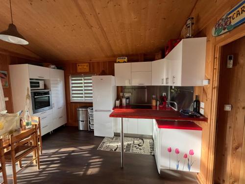 Maison quatre voyageurs in Karkansa