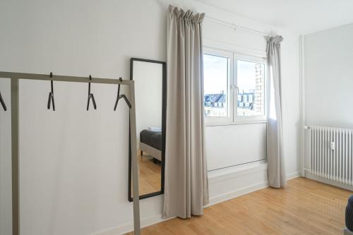 3-BR in a top Frederiksberg location - 181, Copenhagen (photo 4)