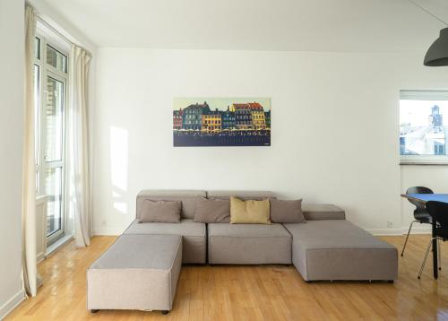 3-BR in a top Frederiksberg location - 181, Copenhagen (photo 8)