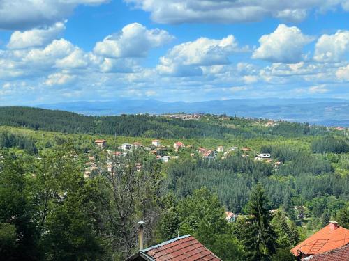 Kъщичка в полите на планина Витоша с коне и животни, Sofia (zdjęcie 3)