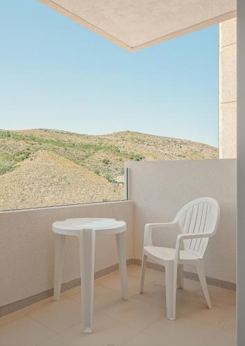 Habitación individual