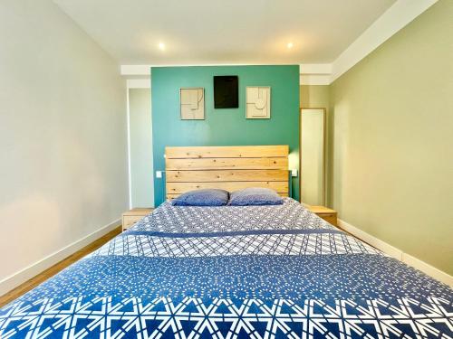 APPARTEMENTS "Pieds à Terre" à LORIENT - LUMINEUX - TOUT CONFORT 5