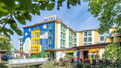 . CONTEL Hotel