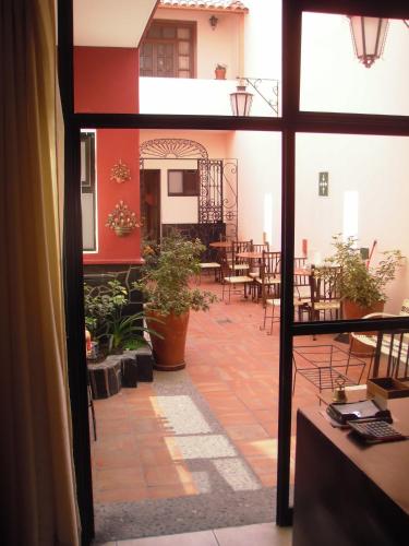 Olga Querida B&B Hostal in Guadalahara