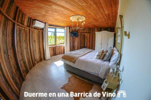 Cava Colchagua Hotel Boutique