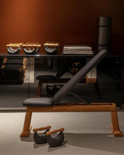 Hotel Garden Opera - image 14