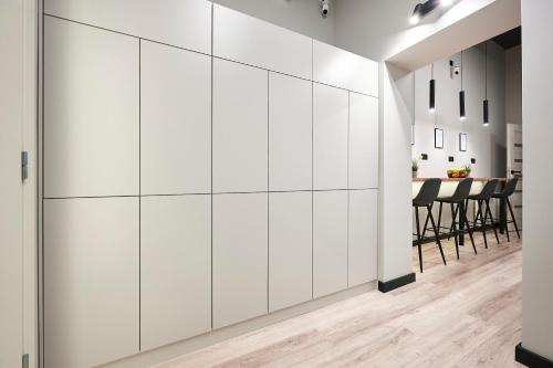 Nomad Boutique Hostel - Women Only, Self Check-In, City Centre, Таллин (фото 6)