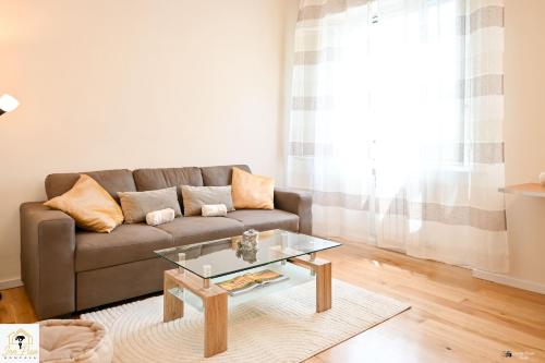 InnPisaRentals2 - Pisa Modern Heaven Flat