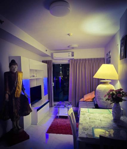 Appartement Cosy sea view