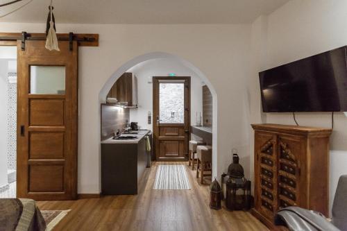 Junior Suite with Private Pool image 1