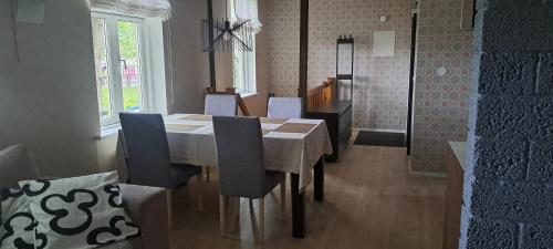 City Centre Duplex Apartment in Uus Maailm