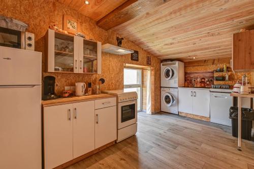 Maison - Le pic du midi in Roquefeuil