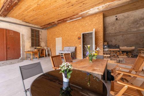 Maison - Le pic du midi in Roquefeuil