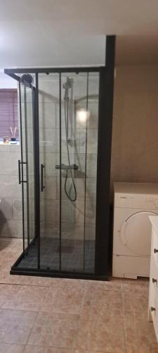 City Centre Duplex Apartment in Uus Maailm