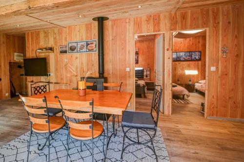 Maison - Le pic du midi in Roquefeuil