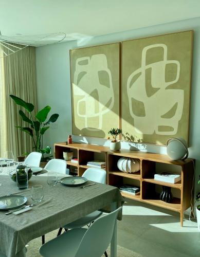 บริการและสิ่งอำนวยความสะดวก, Lux Hiato's Villa in ลูซ เด ตาวีรา