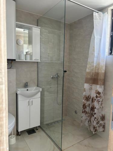 Apartman Anci in Meljine