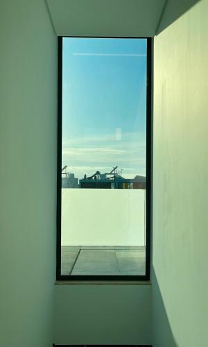 ทัศนียภาพ, Lux Hiato's Villa in ลูซ เด ตาวีรา