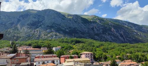 Casa Vacanze isopep in 塔蘭塔佩利尼亞