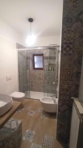 Casa Vacanze isopep in 塔蘭塔佩利尼亞