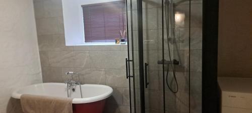 City Centre Duplex Apartment in Uus Maailm