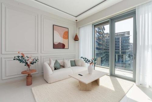 Luxury 2BR and Study Water View in Al Wasl, Dubaï (photo 3)