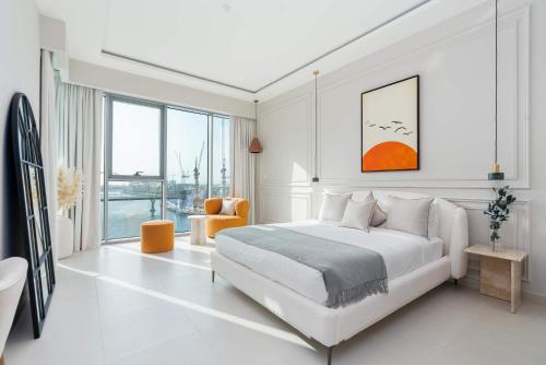 Luxury 2BR and Study Water View in Al Wasl, Dubaï (photo 8)