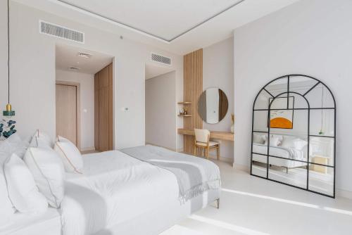 Luxury 2BR and Study Water View in Al Wasl, Dubaï (photo 9)
