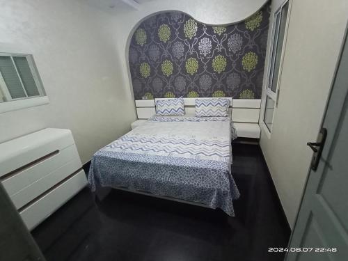 appatement tanger – khách sạn tại Casabarata
