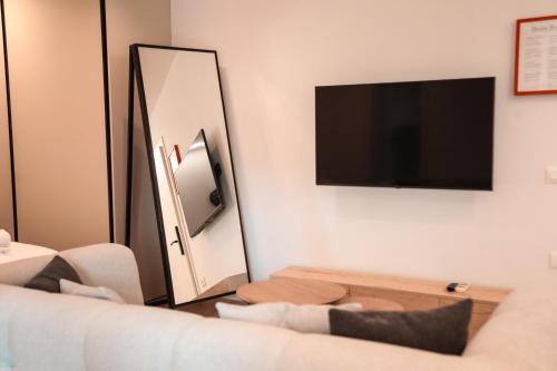 Heart Of Tirana Apartments, Tirana (photo 6)