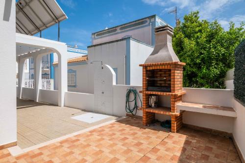 Facilities, Casa Safira by Portucasa in Vila Nova De Cacela