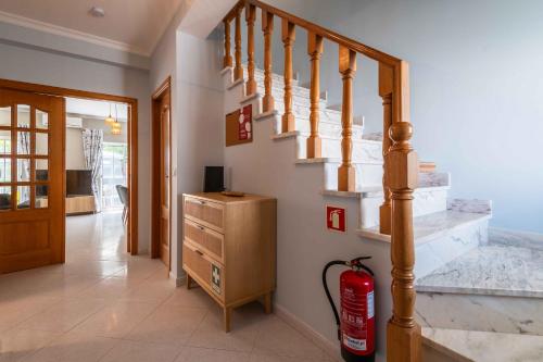 Facilities, Casa Safira by Portucasa in Vila Nova De Cacela