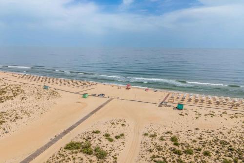 Surrounding environment, Casa Safira by Portucasa in Vila Nova De Cacela