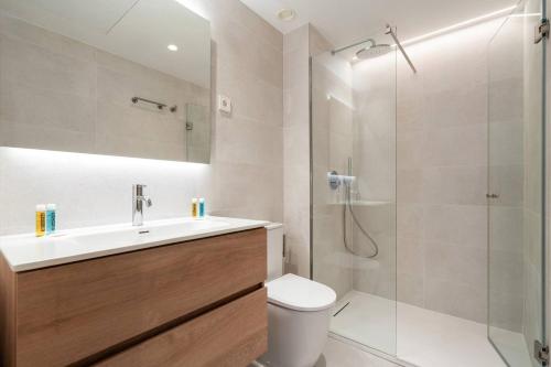 Elegance & comfort in Chamberi - 4A, Madrid (photo 3)