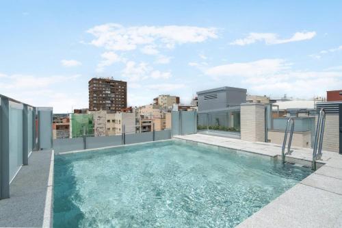 Elegance & comfort in Chamberi - 4A, Madrid (photo 5)