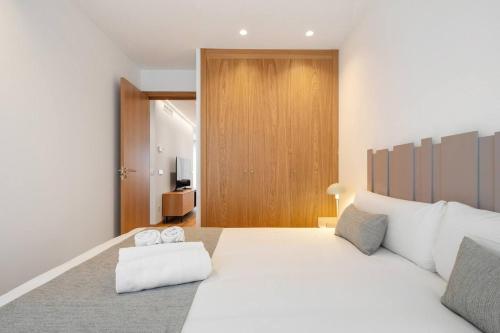 Elegance & comfort in Chamberi - 4A, Madrid (photo 7)