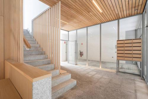 Elegance & comfort in Chamberi - 4A, Madrid (photo 10)