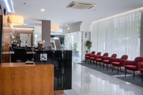 Hotel Azinheira - image 6