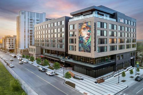 Hotel Celare, Cincinnati Midtown, a Tribute Portfolio Hotel in Cincinnati, USA