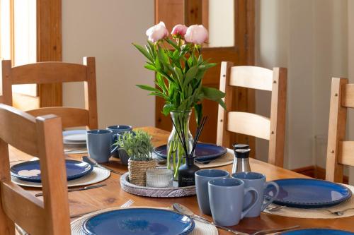 Spacious Family Terraced Home near the Lake District gîte à louer Skirsgill