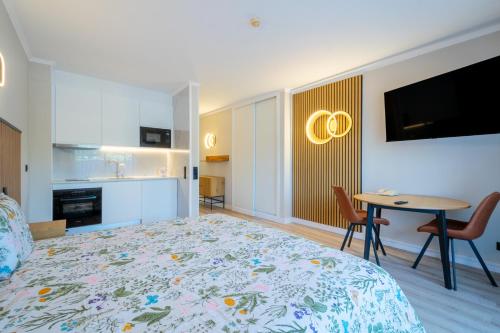 Hotel Apartamento Paraiso De Albufeira - image 13