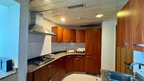 Centaurus Two Bed City View Apartment - image 3